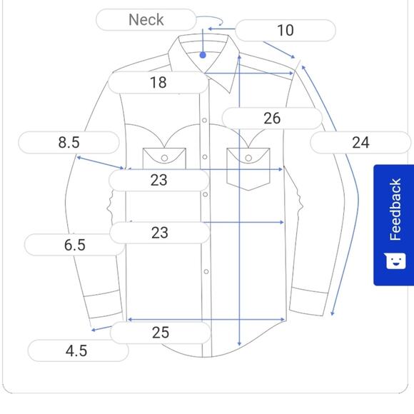 DENIM & COMPANY Red Yellow Plaid Flannel Shacket zip up, Mens medium - Picture 2 of 11